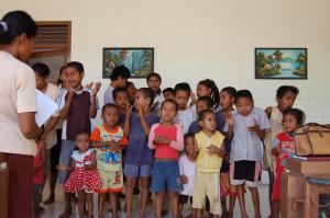 Weeshuis Alas Kasih