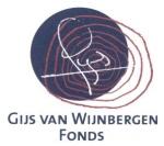 Gijs van Wijnbergen Fonds